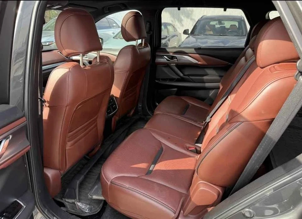 2017 Mazda CX-9 - Image 3 of 6