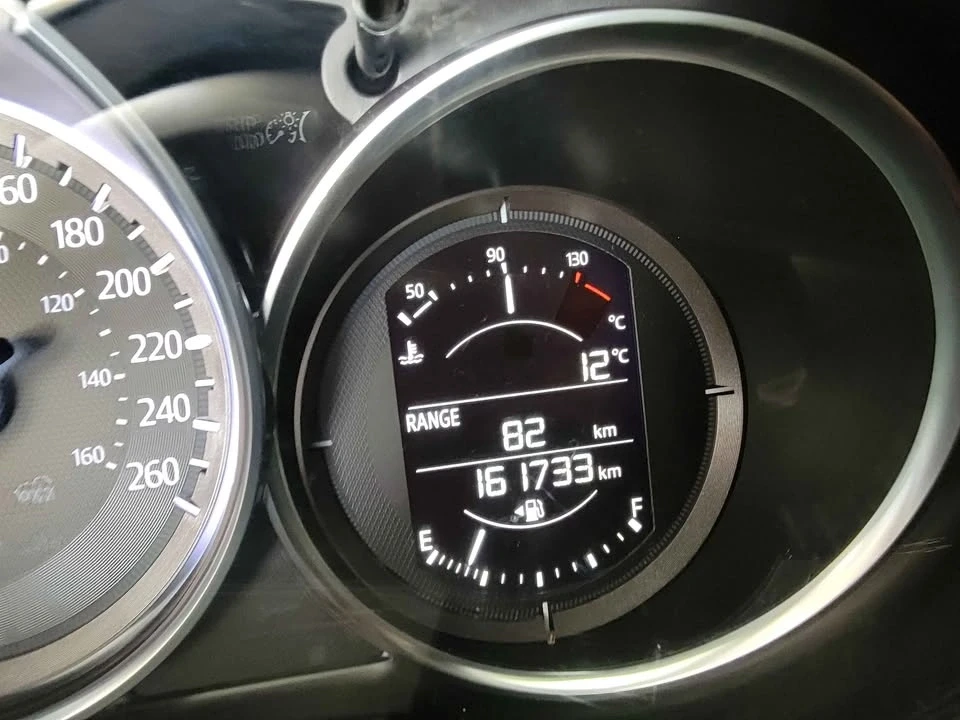 2017 Mazda CX-9 - Image 16 of 16