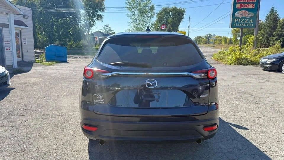 2017 Mazda CX-9 - Image 4 of 20