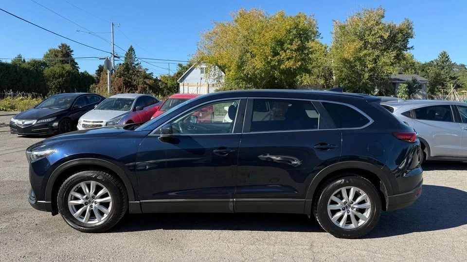 2017 Mazda CX-9 - Image 2 of 20