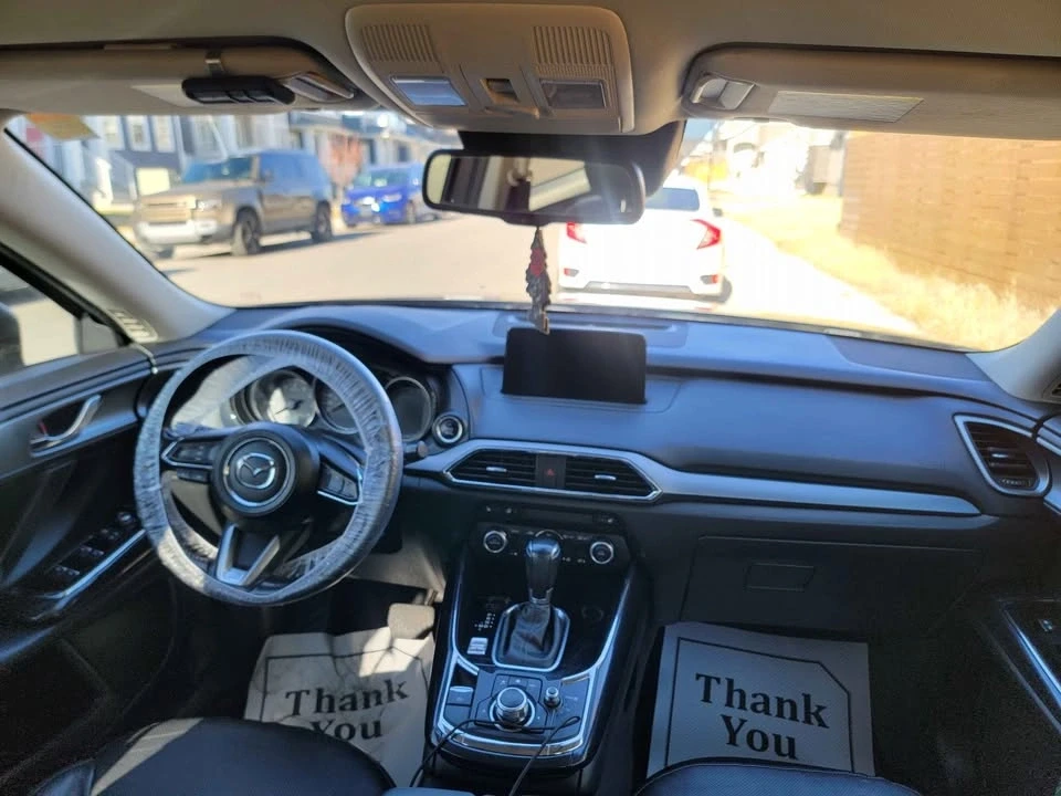2017 Mazda CX-9 - Image 7 of 16