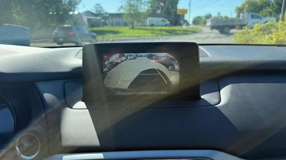 2017 Mazda CX-9 - Image 17 of 20