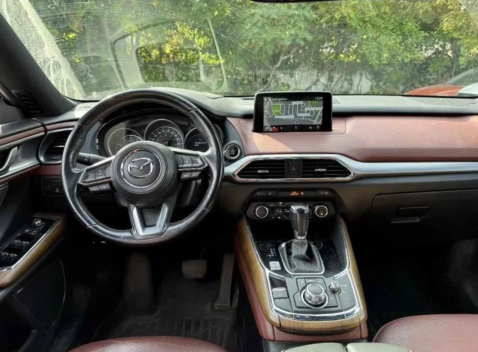 2017 Mazda CX-9 - Image 5 of 6