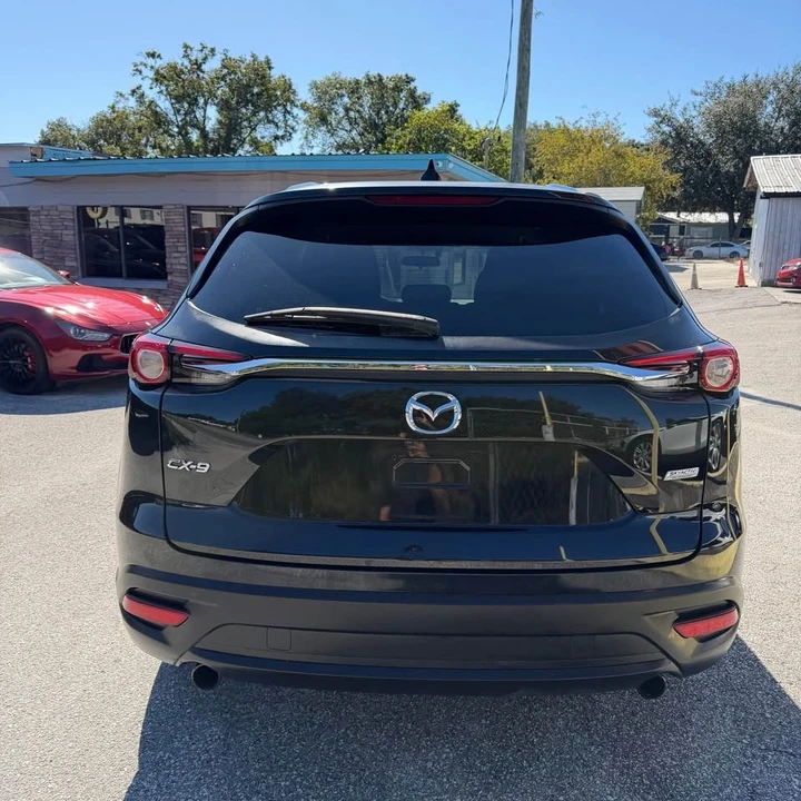 2017 Mazda CX-9 - Image 3 of 7