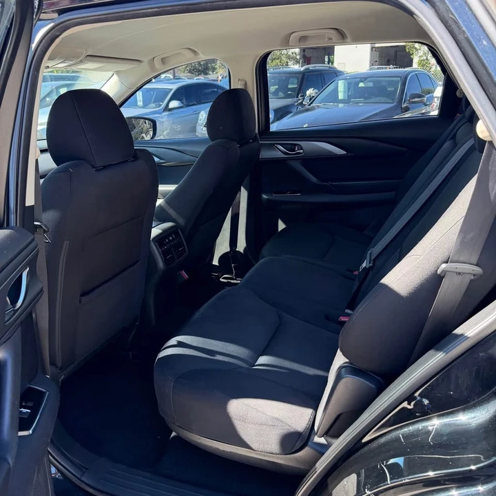 2017 Mazda CX-9 - Image 6 of 7