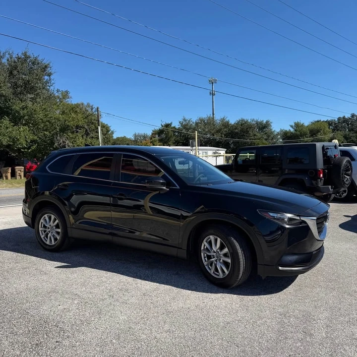 2017 Mazda CX-9 - Image 4 of 7