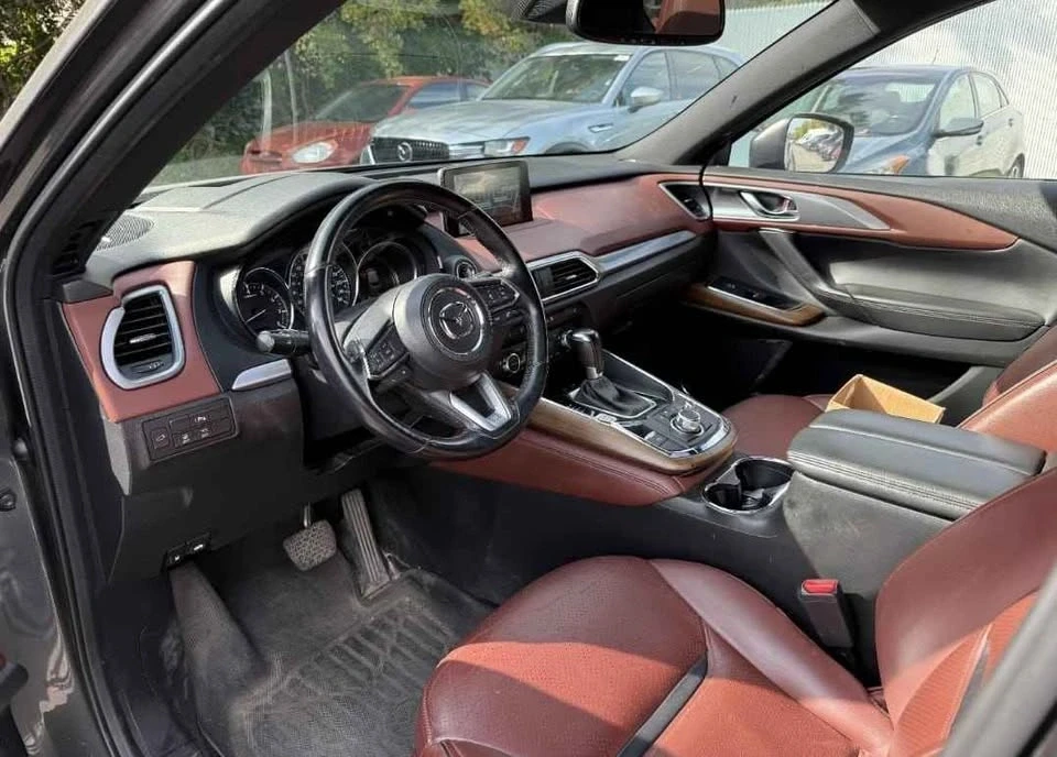 2017 Mazda CX-9 - Image 4 of 6
