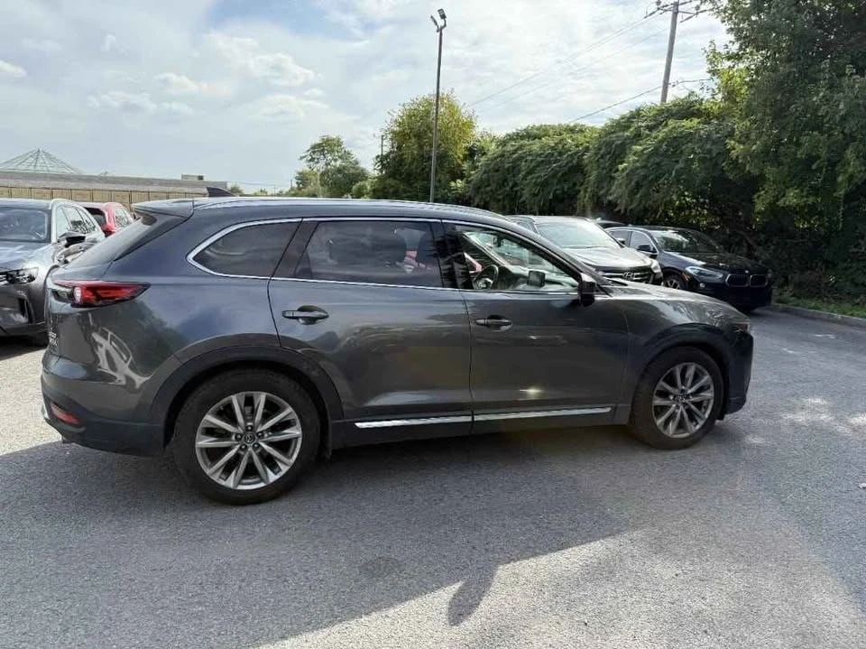 2017 Mazda CX-9 - Image 6 of 6