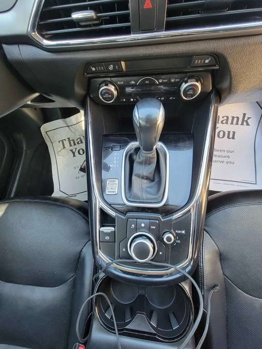 2017 Mazda CX-9 - Image 14 of 16