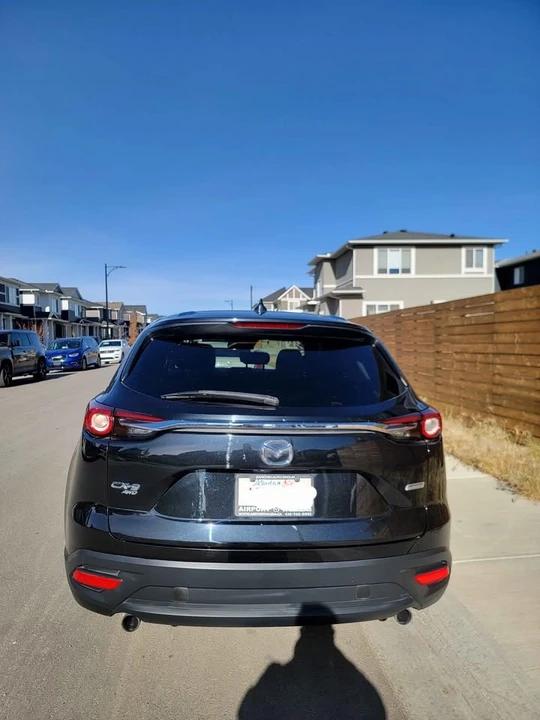 2017 Mazda CX-9 - Image 2 of 16