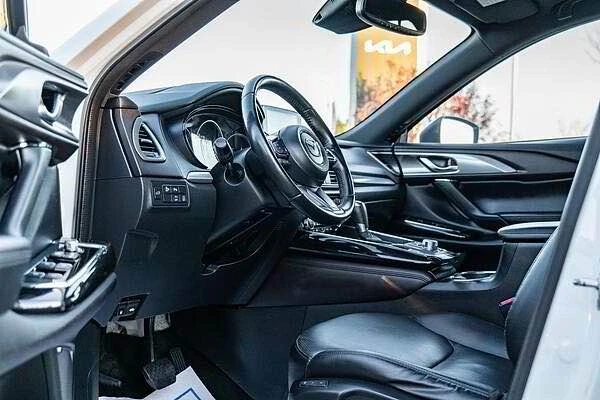 2017 Mazda CX-9 - Image 8 of 15