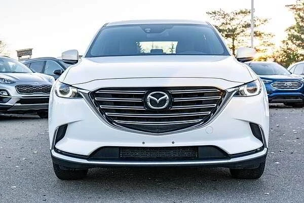 2017 Mazda CX-9 - Image 4 of 15