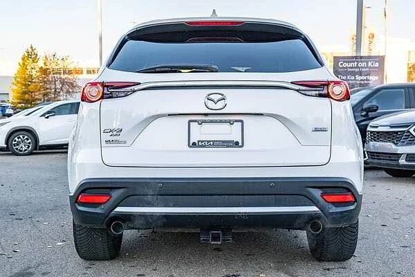 2017 Mazda CX-9 - Image 5 of 15
