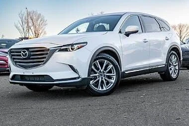 2017 Mazda CX-9 - Image 2 of 15