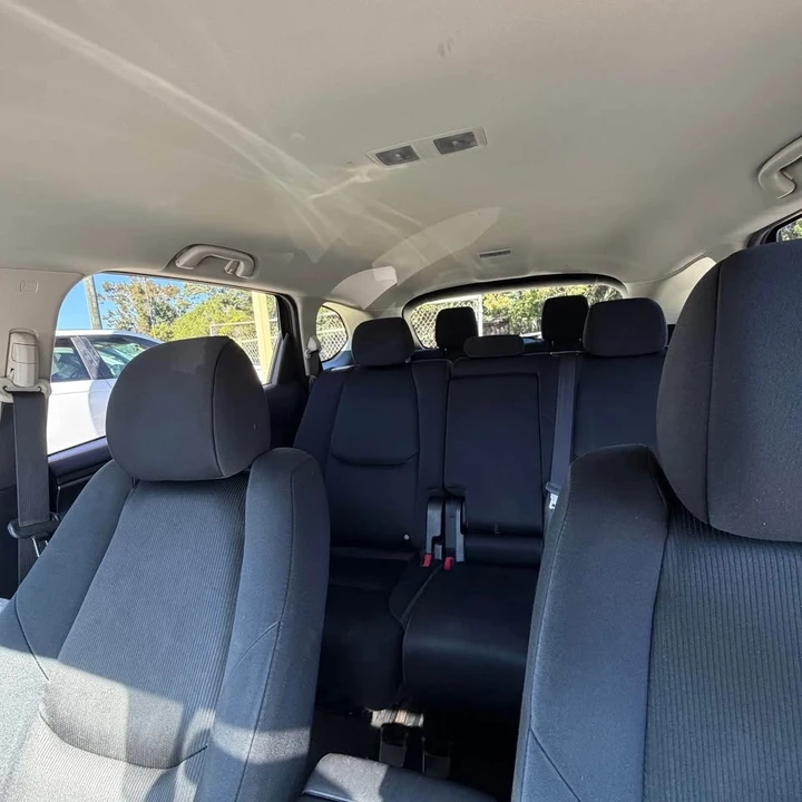 2017 Mazda CX-9 - Image 7 of 7