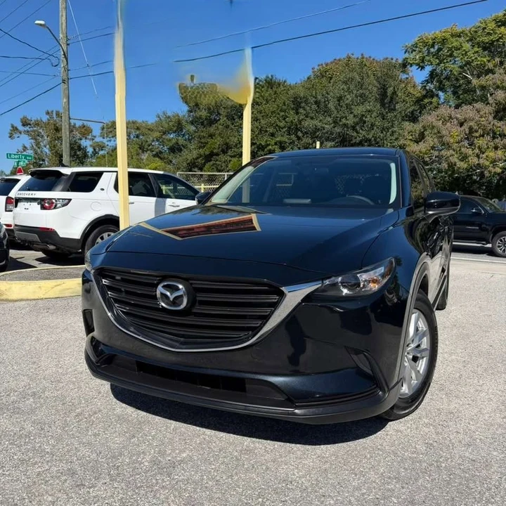 2017 Mazda CX-9 - Image 2 of 7