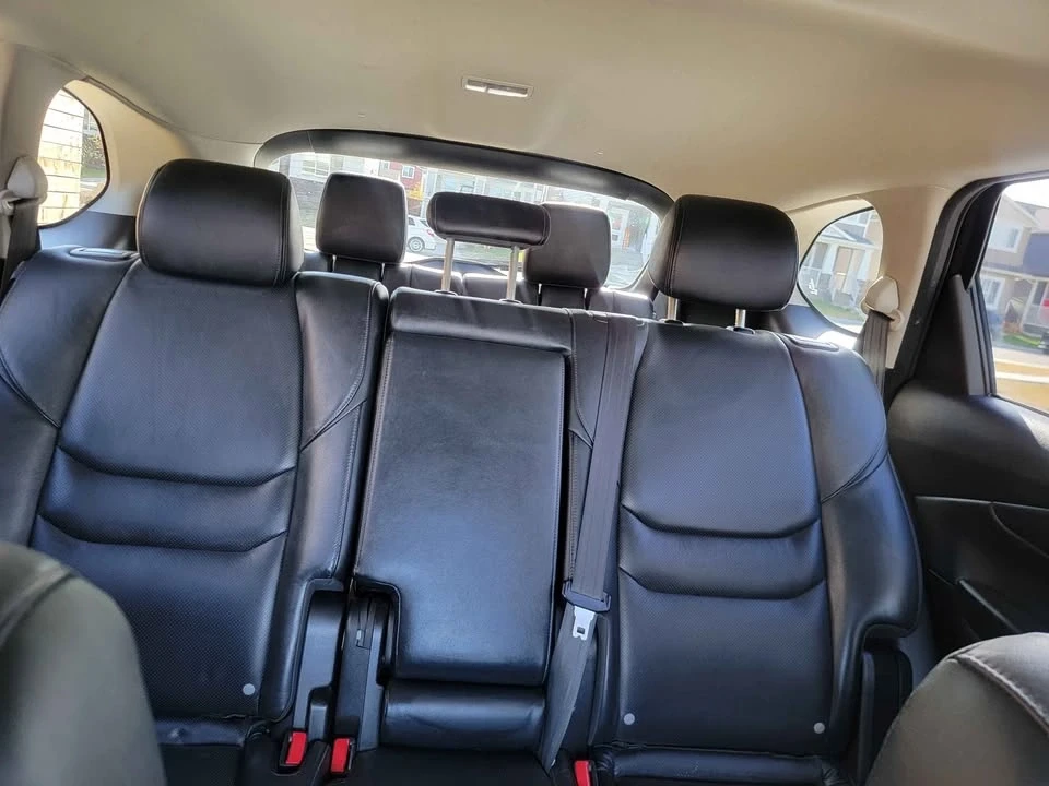 2017 Mazda CX-9 - Image 12 of 16