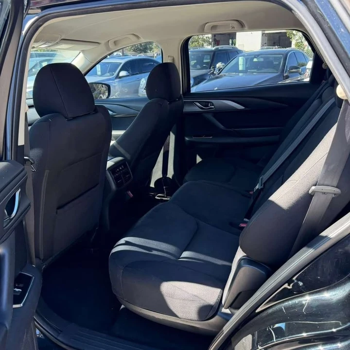 2017 Mazda CX-9 - Image 7 of 7