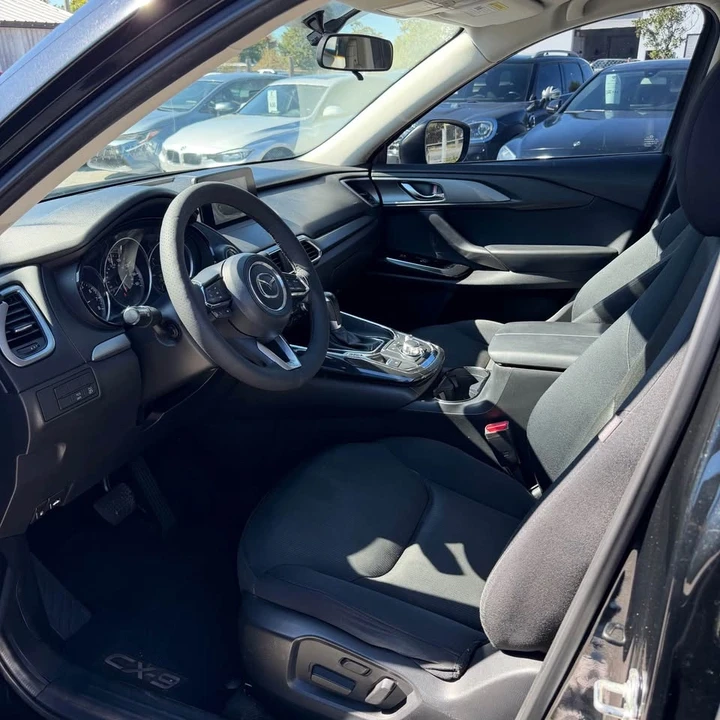 2017 Mazda CX-9 - Image 5 of 7