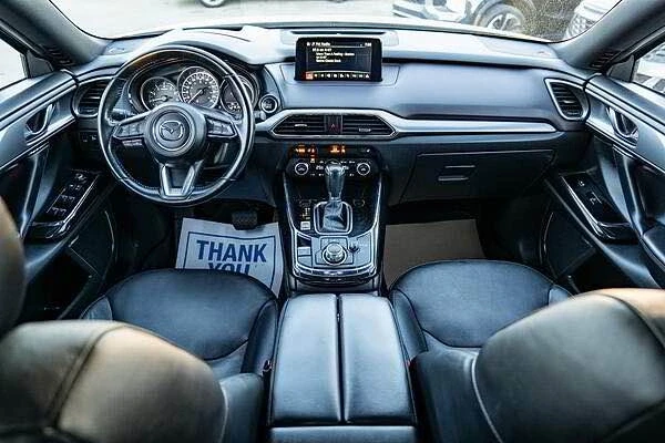 2017 Mazda CX-9 - Image 13 of 15
