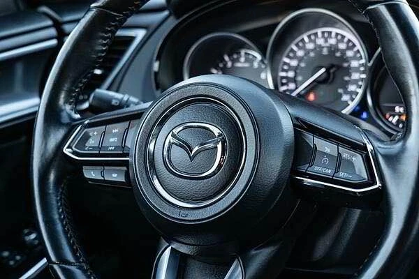 2017 Mazda CX-9 - Image 12 of 15