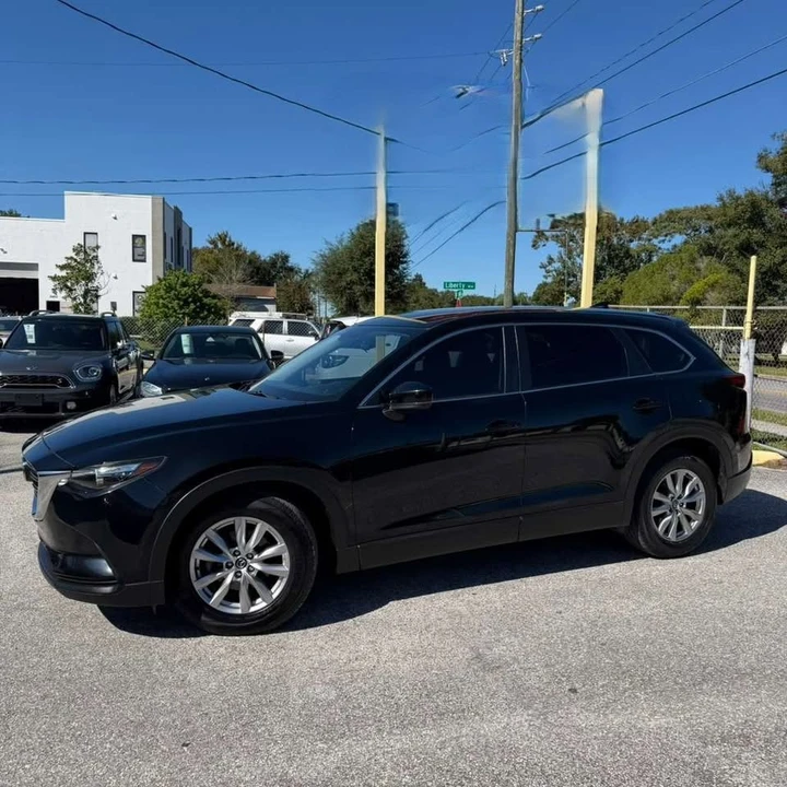 2017 Mazda CX-9 - Image 3 of 7