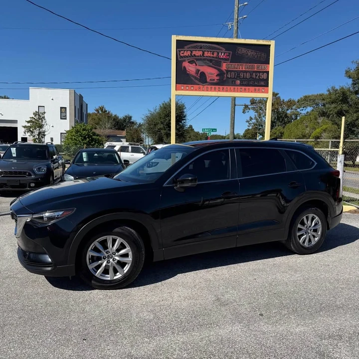 2017 Mazda CX-9 - Image 2 of 7