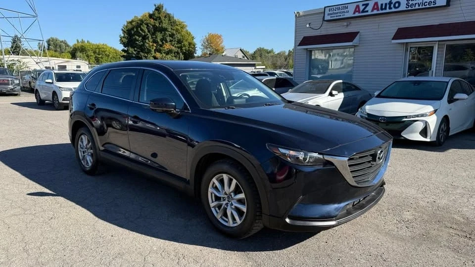2017 Mazda CX-9 - Image 7 of 20