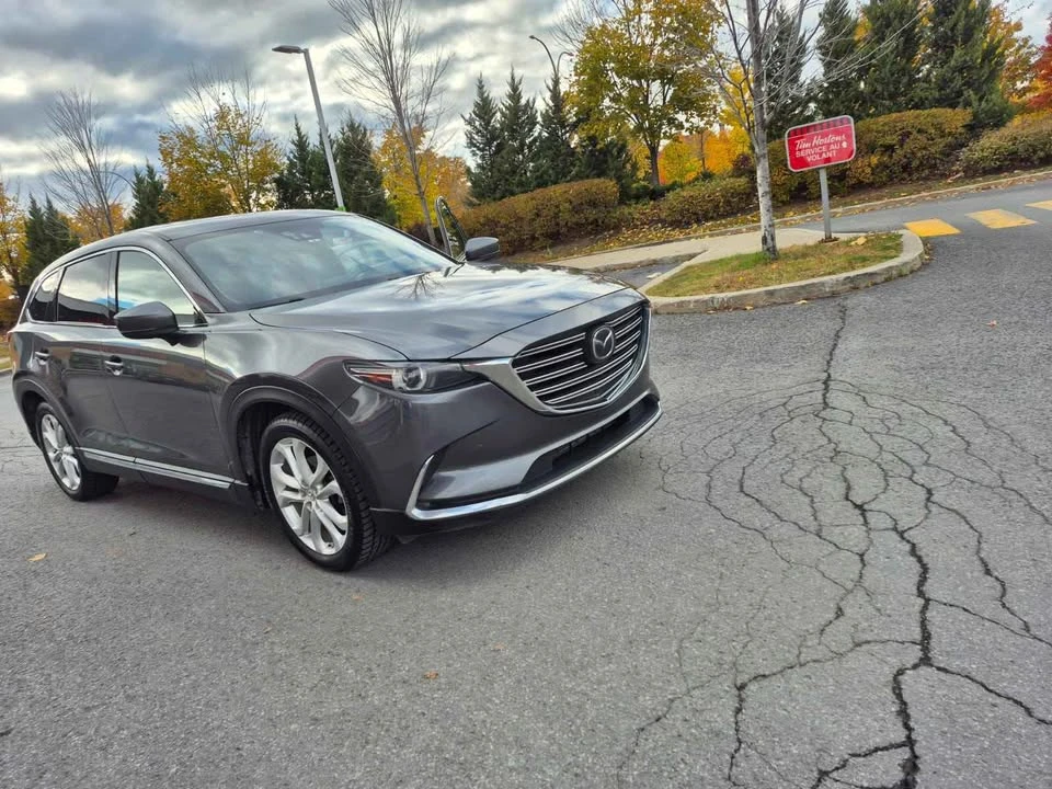 2017 Mazda CX-9 - Image 2 of 11