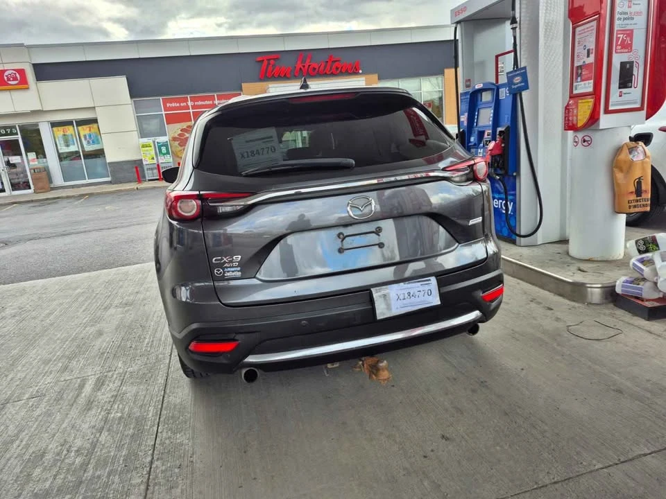 2017 Mazda CX-9 - Image 8 of 11