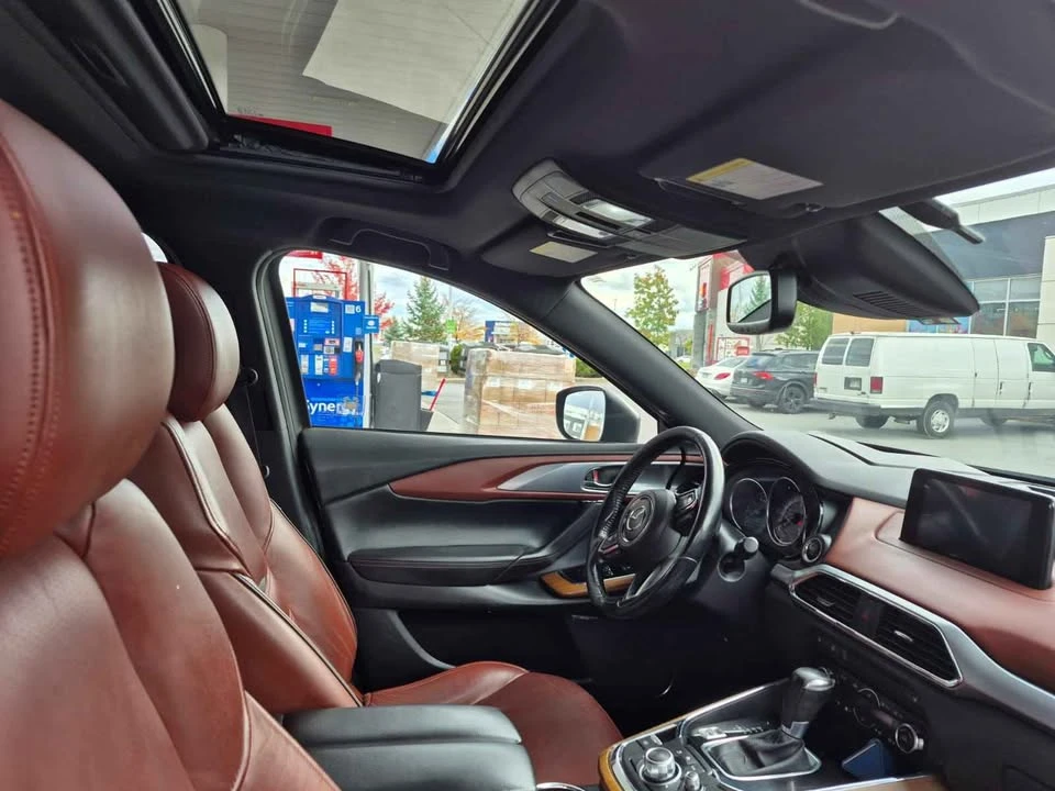 2017 Mazda CX-9 - Image 4 of 11
