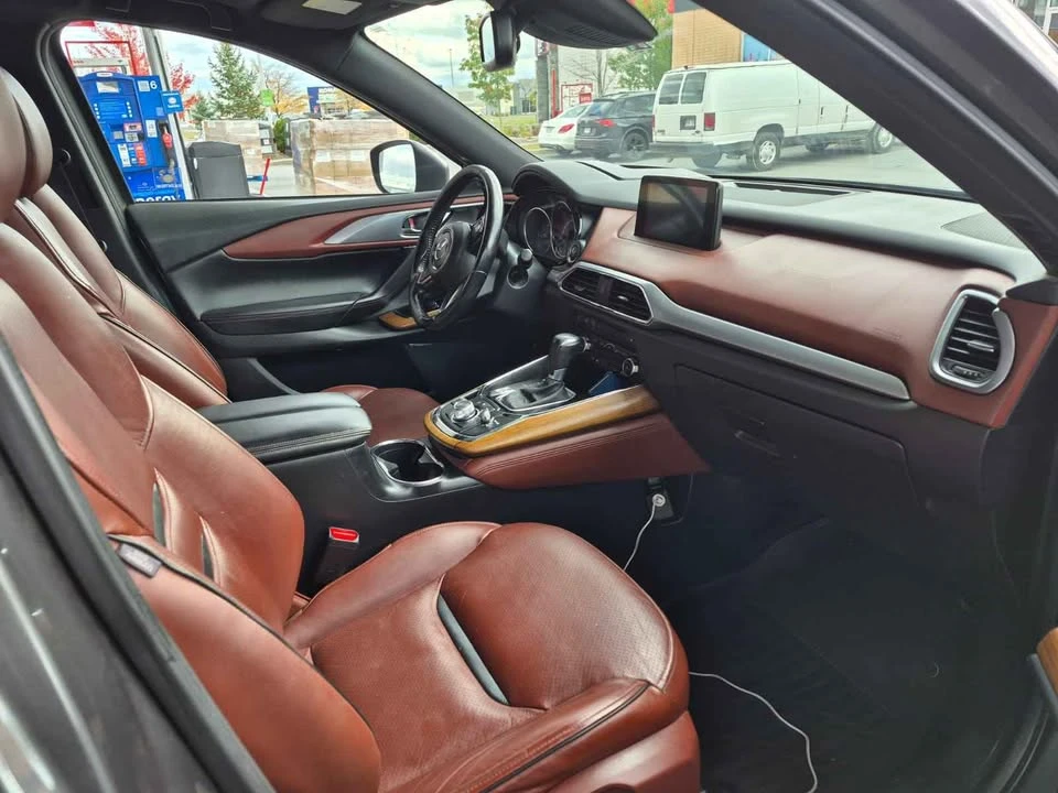 2017 Mazda CX-9 - Image 5 of 11