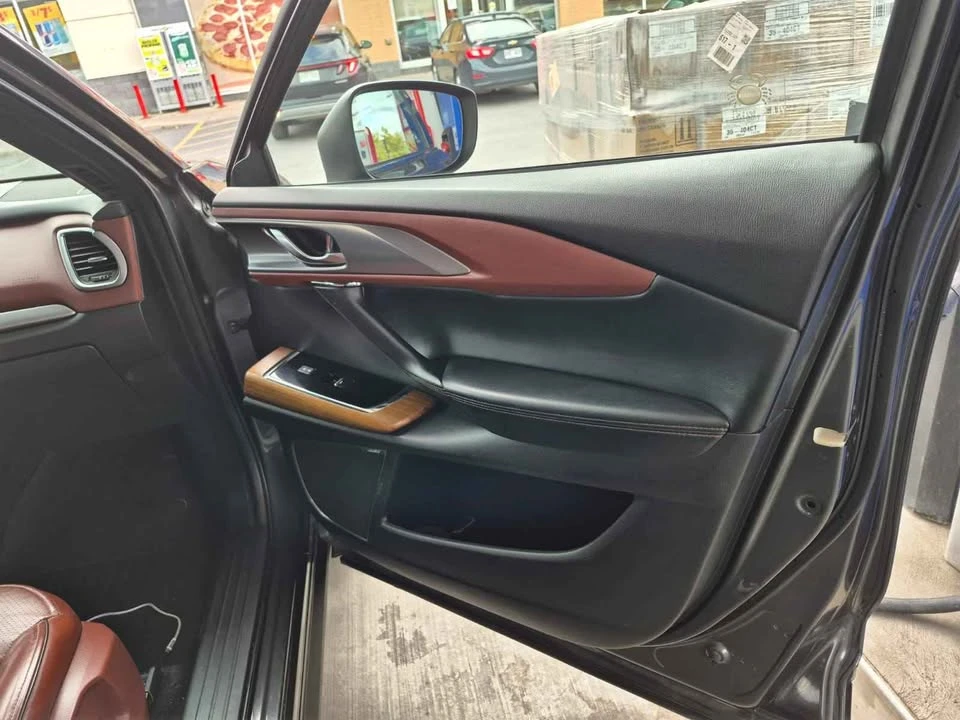 2017 Mazda CX-9 - Image 7 of 11
