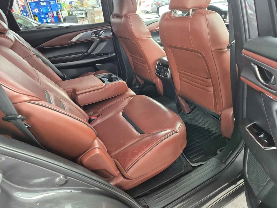 2017 Mazda CX-9 - Image 9 of 11