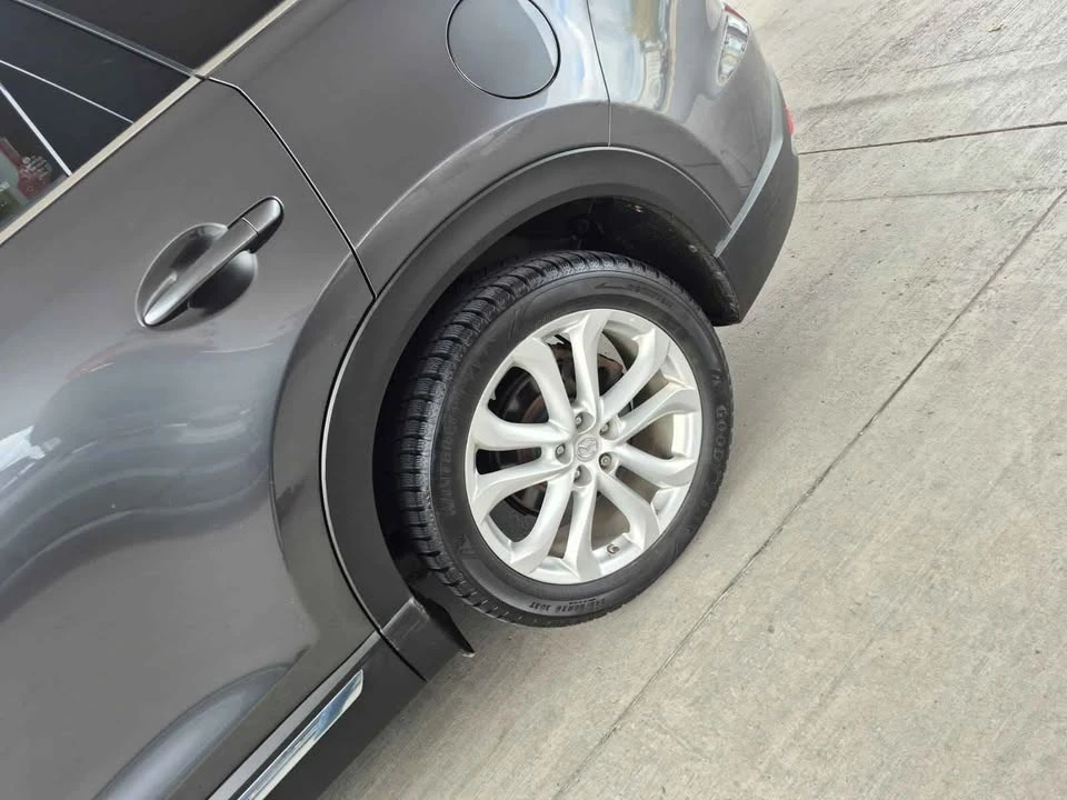 2017 Mazda CX-9 - Image 3 of 11