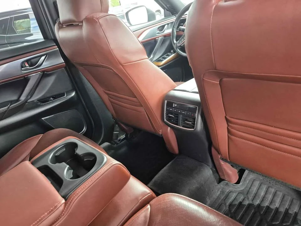 2017 Mazda CX-9 - Image 6 of 11