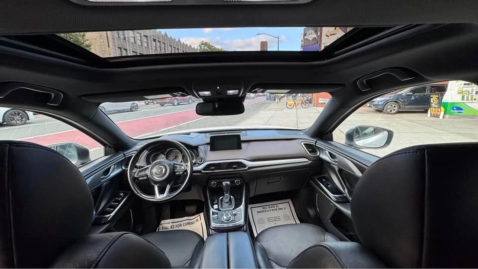 2017 Mazda CX-9 - Image 10 of 17