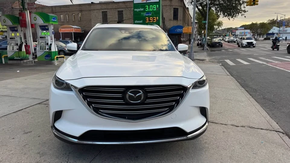 2017 Mazda CX-9 - Image 7 of 17