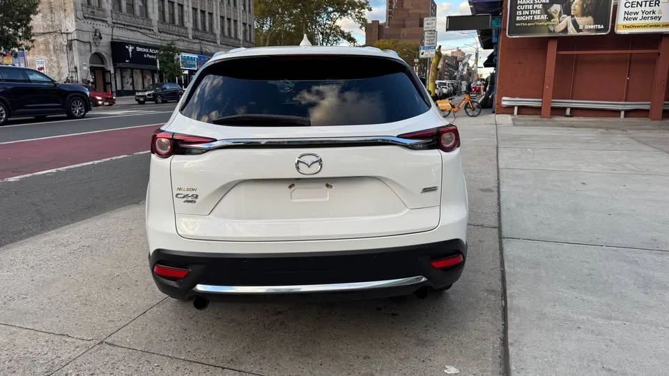 2017 Mazda CX-9 - Image 4 of 17