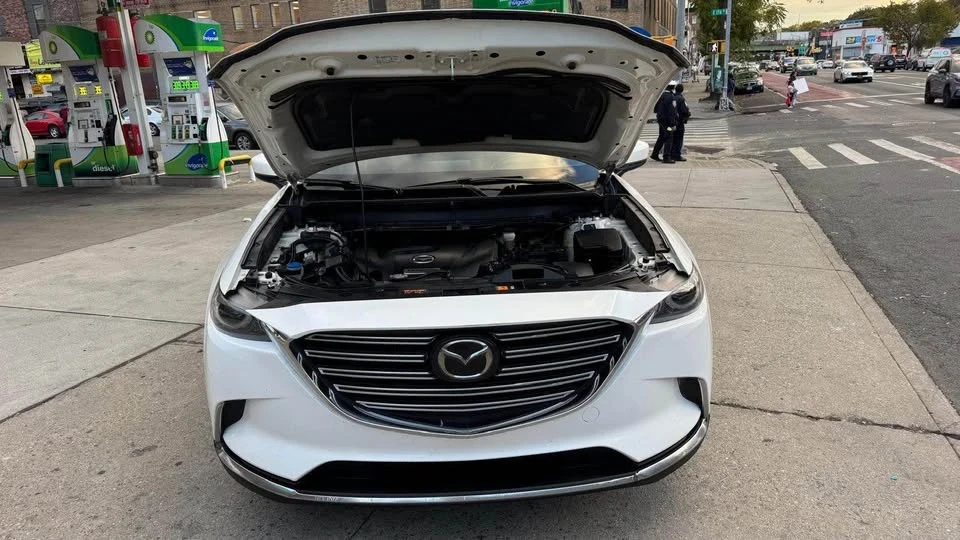 2017 Mazda CX-9 - Image 13 of 14