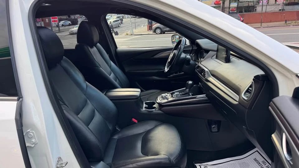 2017 Mazda CX-9 - Image 14 of 17