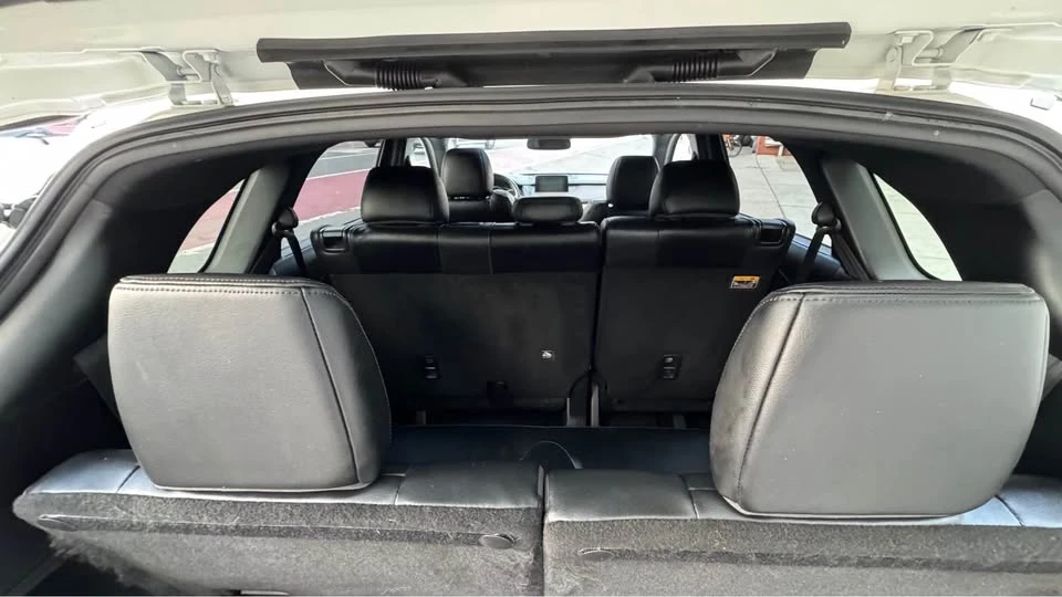 2017 Mazda CX-9 - Image 12 of 17