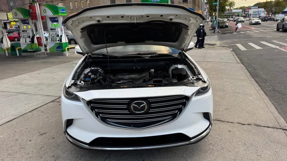 2017 Mazda CX-9 - Image 17 of 17