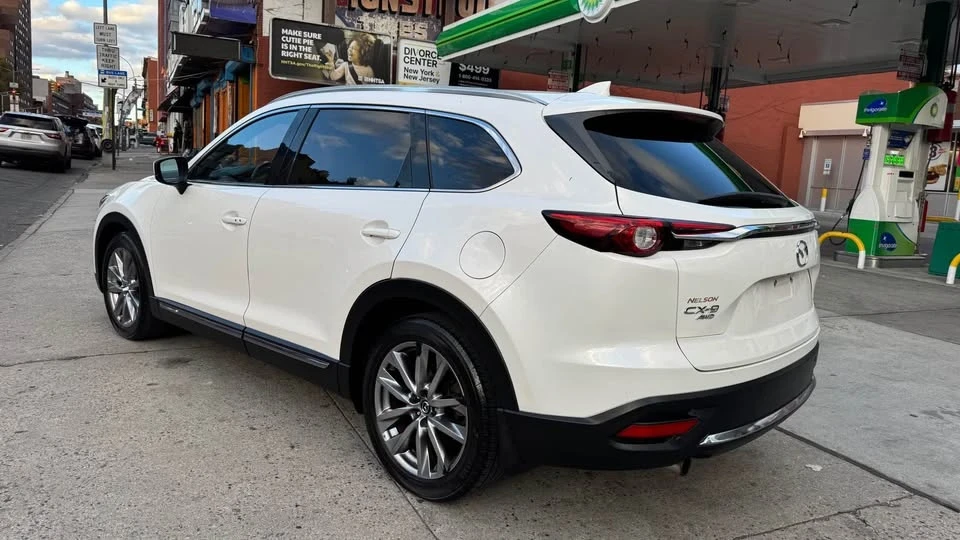 2017 Mazda CX-9 - Image 3 of 17