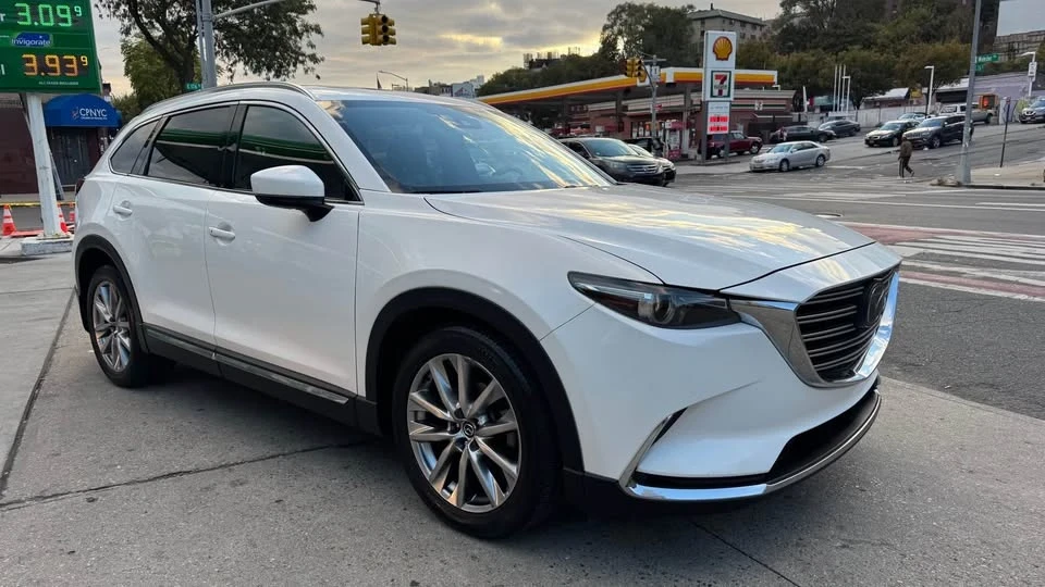 2017 Mazda CX-9 - Image 6 of 17