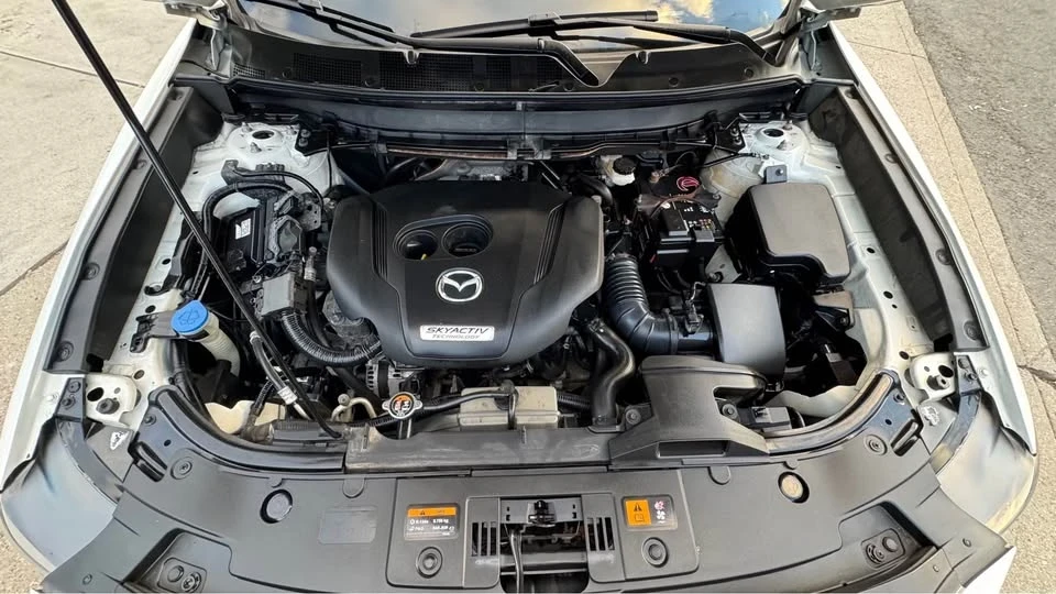 2017 Mazda CX-9 - Image 16 of 17