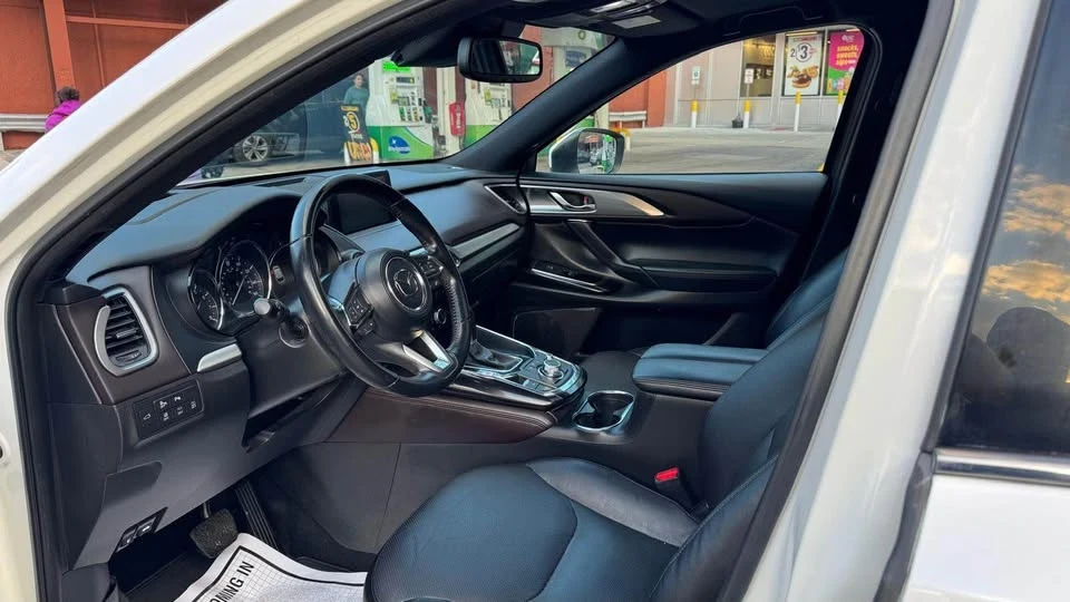 2017 Mazda CX-9 - Image 7 of 14
