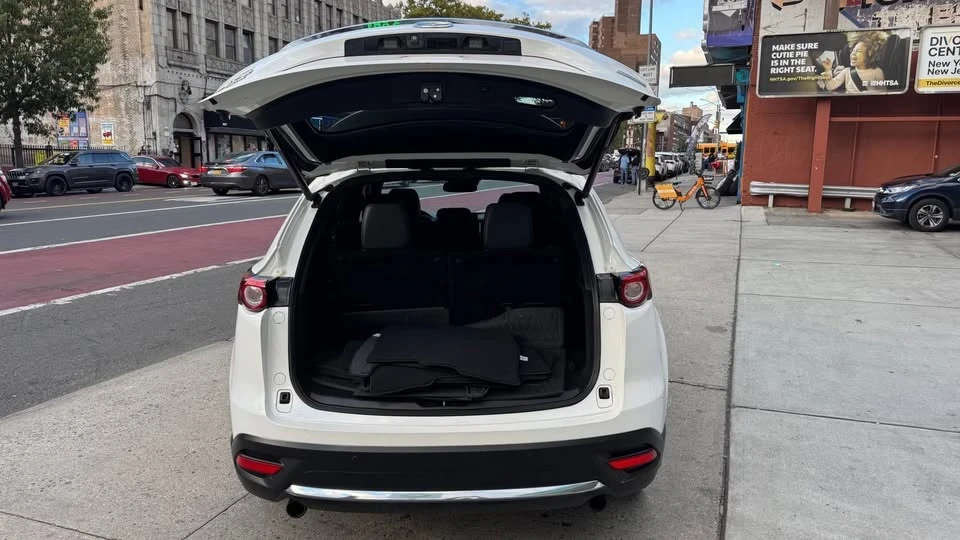 2017 Mazda CX-9 - Image 11 of 17