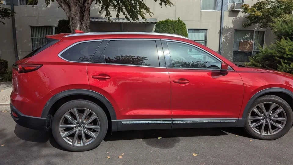 2017 Mazda CX-9 - Image 4 of 7