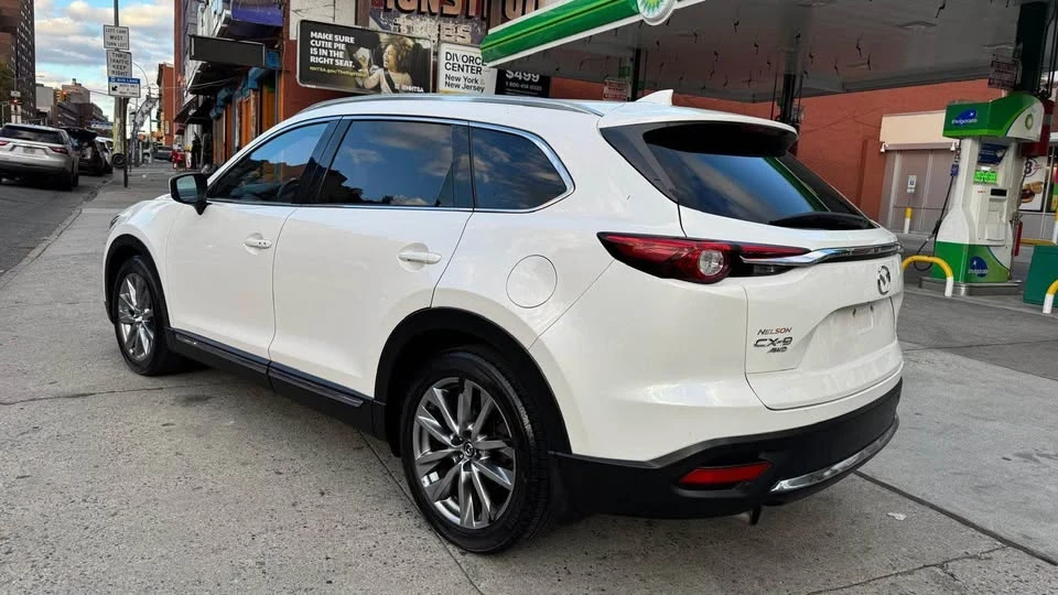 2017 Mazda CX-9 - Image 4 of 14